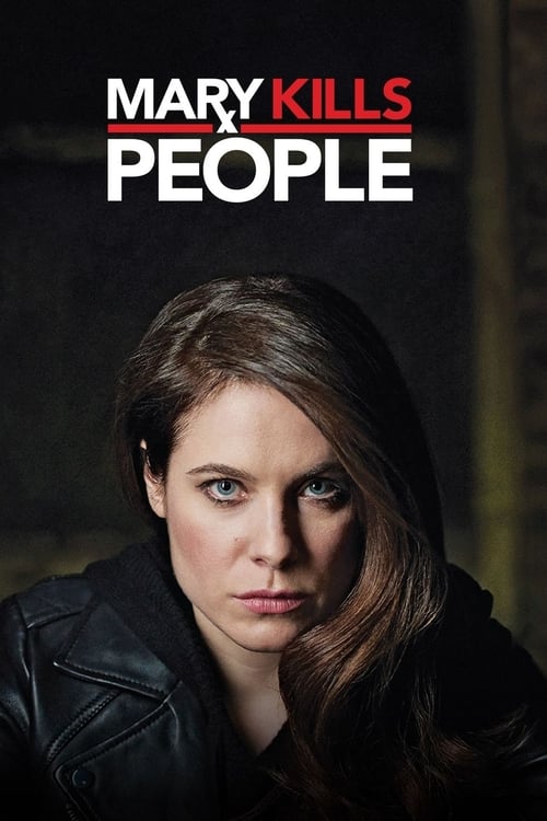 Mary Kills People : 1.Sezon 3.Bölüm