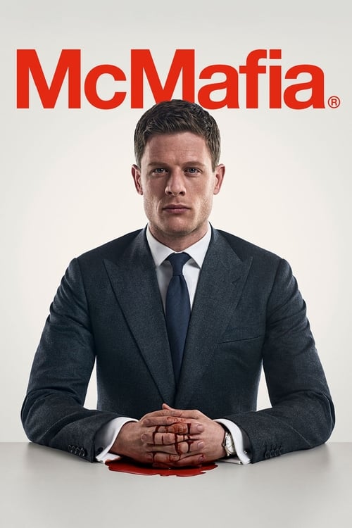 McMafia : 1.Sezon 5.Bölüm