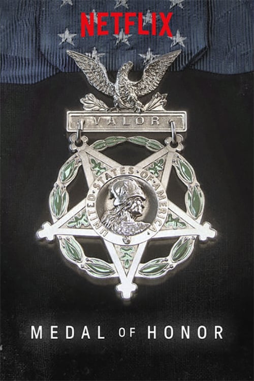 Medal of Honor : 1.Sezon 7.Bölüm