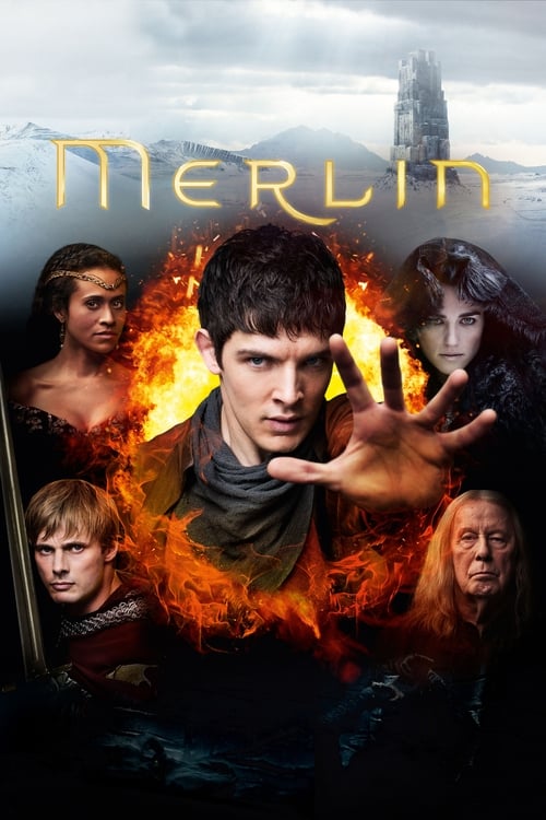 Merlin : 3.Sezon 2.Bölüm