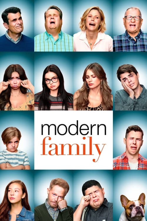 Modern Family : 1.Sezon 6.Bölüm