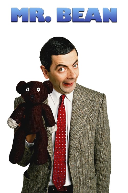 Mr. Bean : 1.Sezon 12.Bölüm