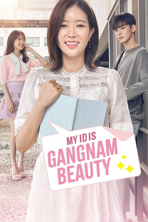 My ID is Gangnam Beauty : 1.Sezon 5.Bölüm