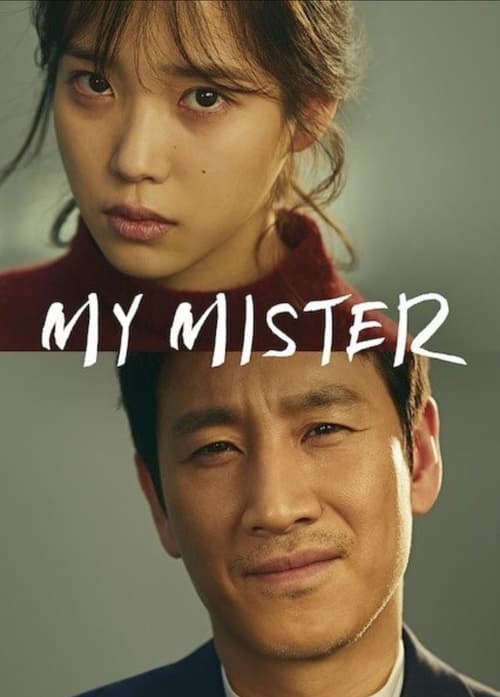 My Mister : 1.Sezon 6.Bölüm