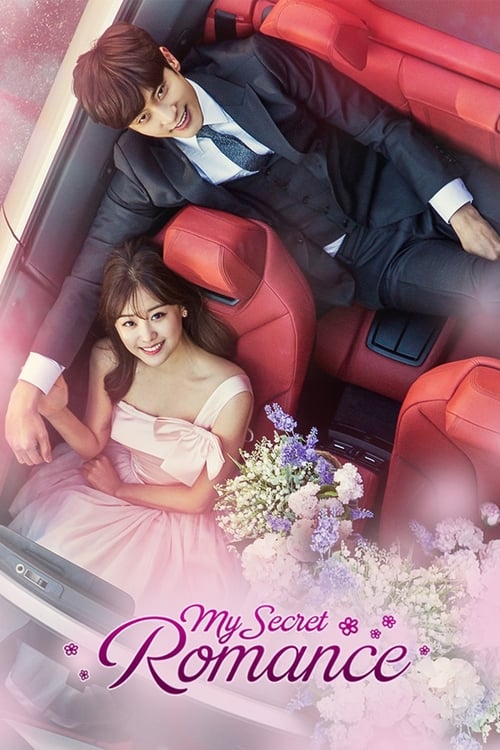 My Secret Romance : 1.Sezon 11.Bölüm