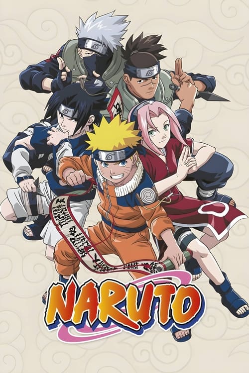 Naruto : 1.Sezon 41.Bölüm