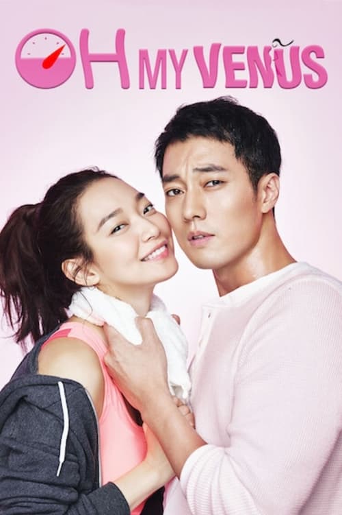 Oh My Venus : 1.Sezon 10.Bölüm