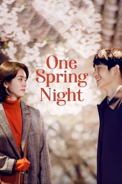 One Spring Night : 1.Sezon 14.Bölüm