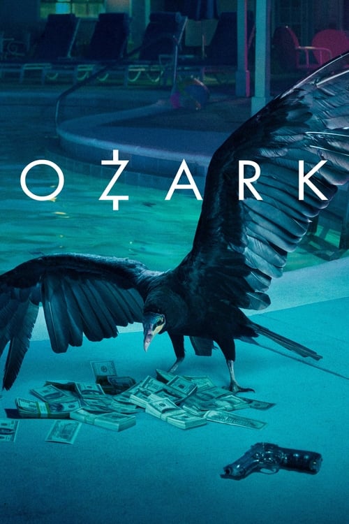 Ozark : 1.Sezon 8.Bölüm