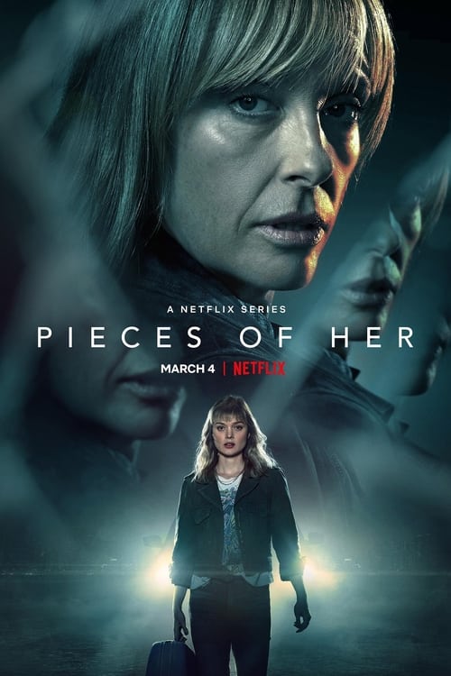 PIECES OF HER : 1.Sezon 5.Bölüm