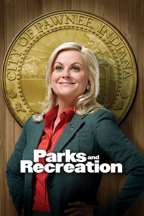 Parks and Recreation : 2.Sezon 24.Bölüm