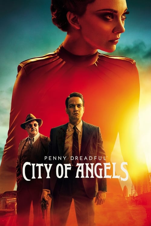 Penny Dreadful City of Angels : 1.Sezon 2.Bölüm