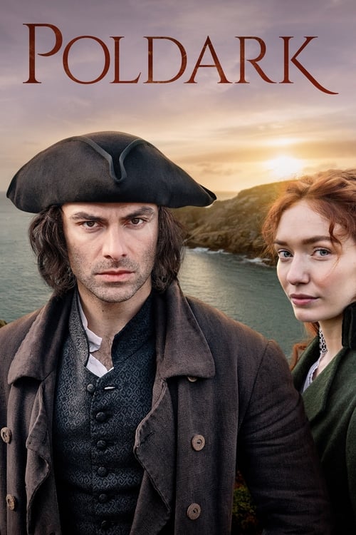 Poldark : 1.Sezon 1.Bölüm