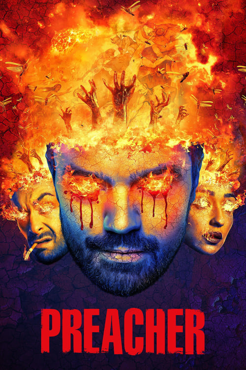 Preacher : 2.Sezon 2.Bölüm