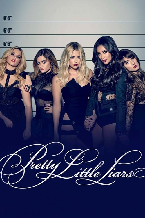 Pretty Little Liars : 2.Sezon 7.Bölüm