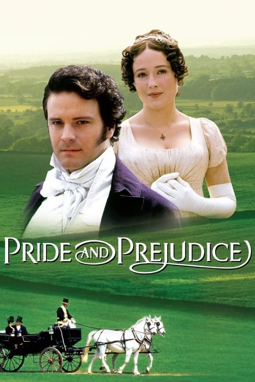 Pride and Prejudice : 1.Sezon 6.Bölüm