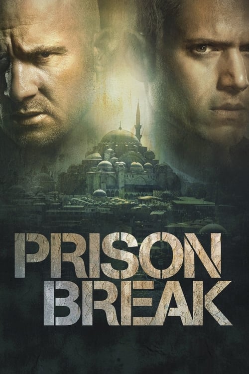 Prison Break : 1.Sezon 16.Bölüm