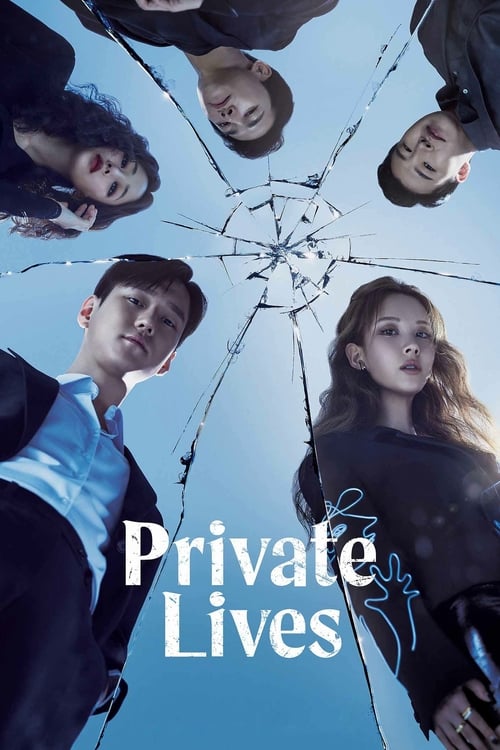 Private Lives : 1.Sezon 7.Bölüm