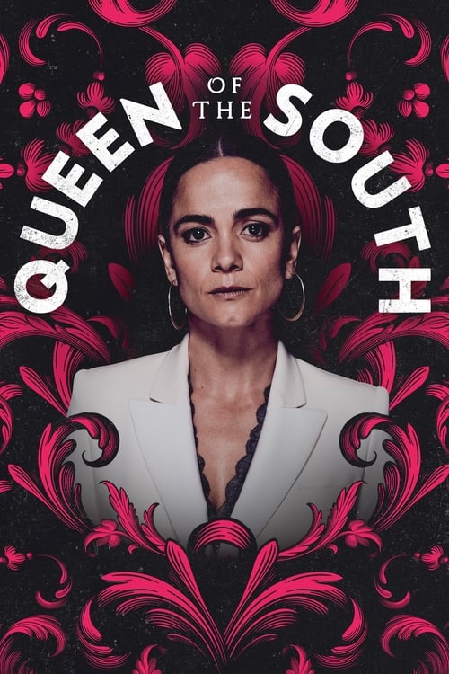 Queen of the South : 1.Sezon 6.Bölüm