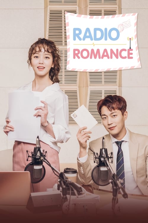 Radio Romance : 1.Sezon 4.Bölüm