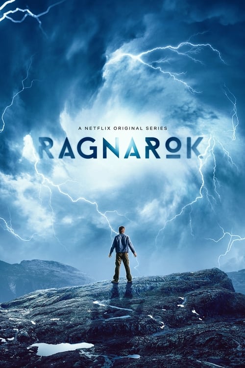 Ragnarok : 1.Sezon 2.Bölüm