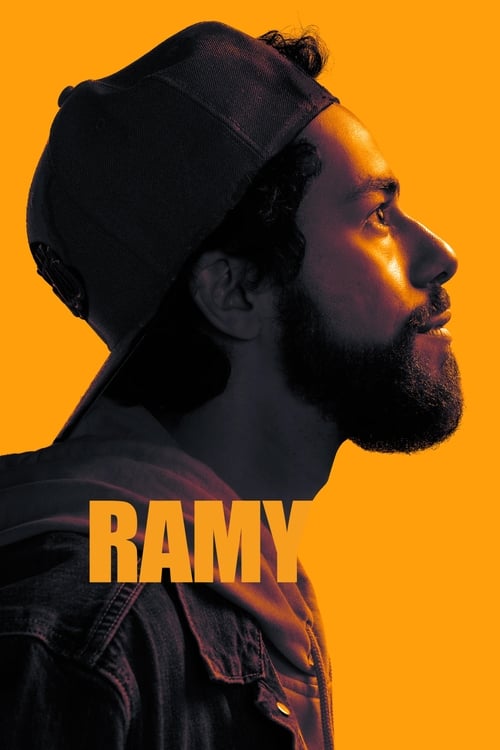 Ramy : 1.Sezon 1.Bölüm