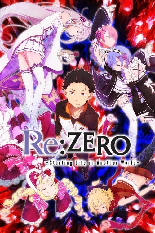 ReZERO -Starting Life in Another World- : 1.Sezon 49.Bölüm