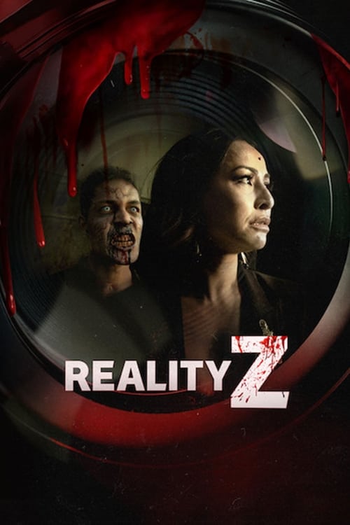 Reality Z : 1.Sezon 4.Bölüm