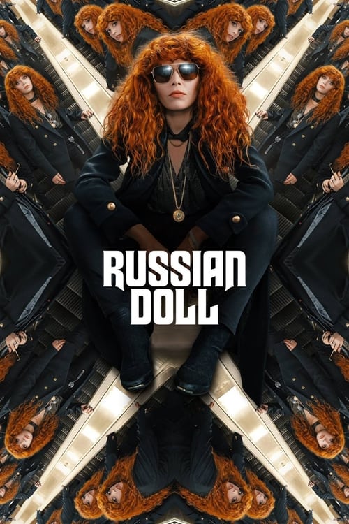 Russian Doll : 1.Sezon 3.Bölüm