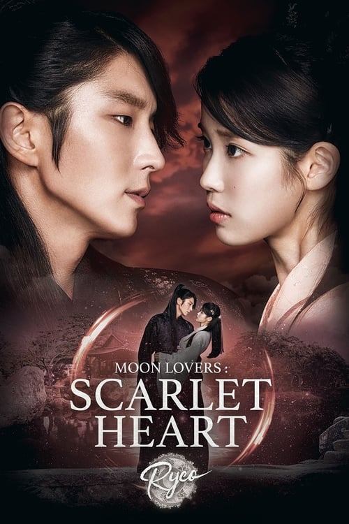 Scarlet Heart Ryeo : 1.Sezon 2.Bölüm