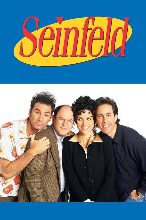 Seinfeld : 3.Sezon 4.Bölüm