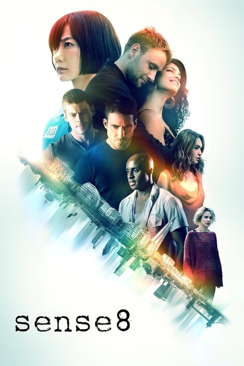 Sense8 : 2.Sezon 3.Bölüm