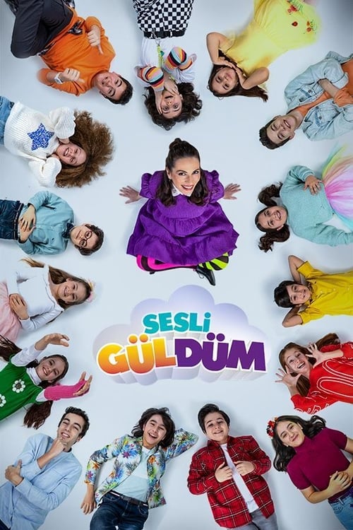 Sesli Güldüm : 1.Sezon 1.Bölüm