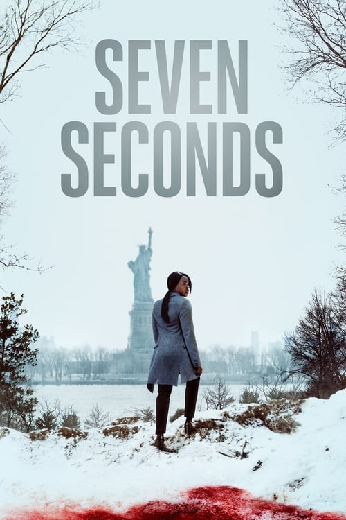 Seven Seconds : 1.Sezon 2.Bölüm