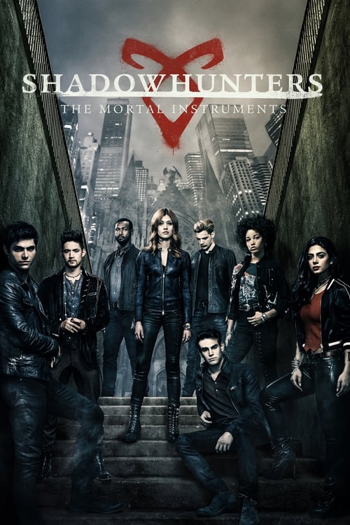 Shadowhunters : 1.Sezon 6.Bölüm