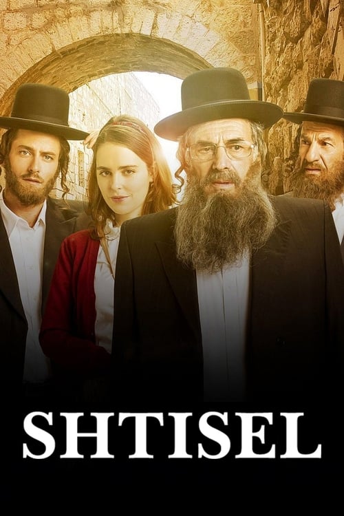 Shtisel : 1.Sezon 11.Bölüm