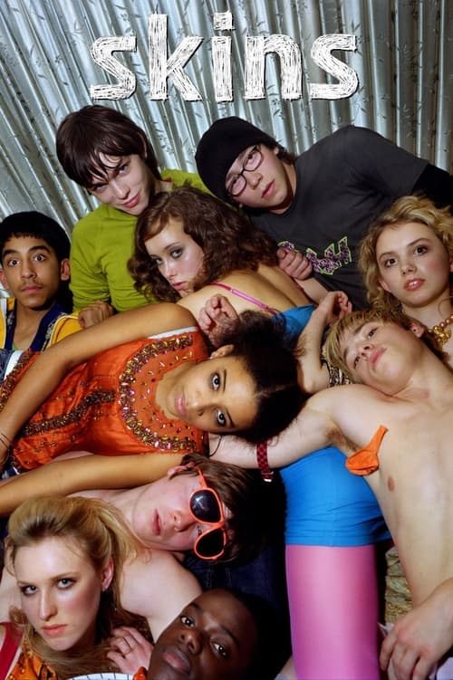 Skins : 3.Sezon 10.Bölüm