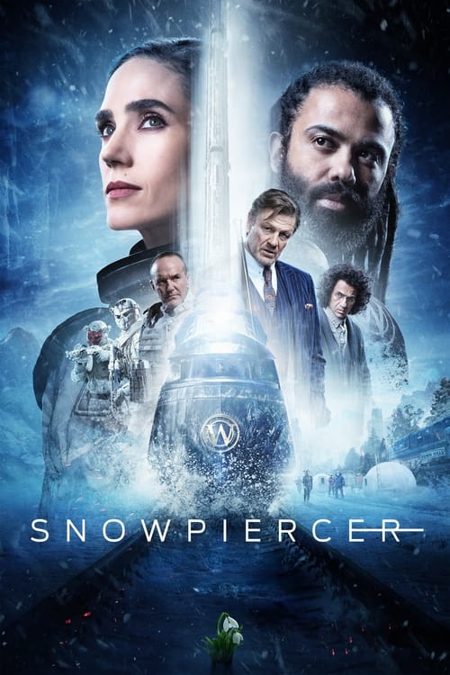 Snowpiercer : 1.Sezon 2.Bölüm