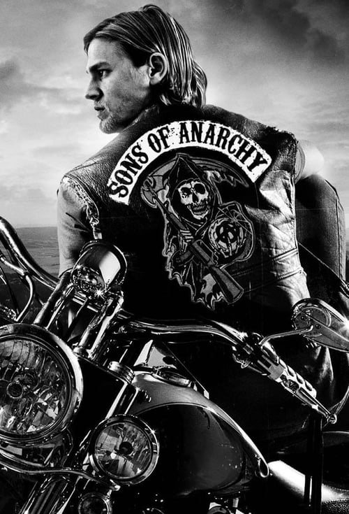 Sons of Anarchy : 1.Sezon 13.Bölüm