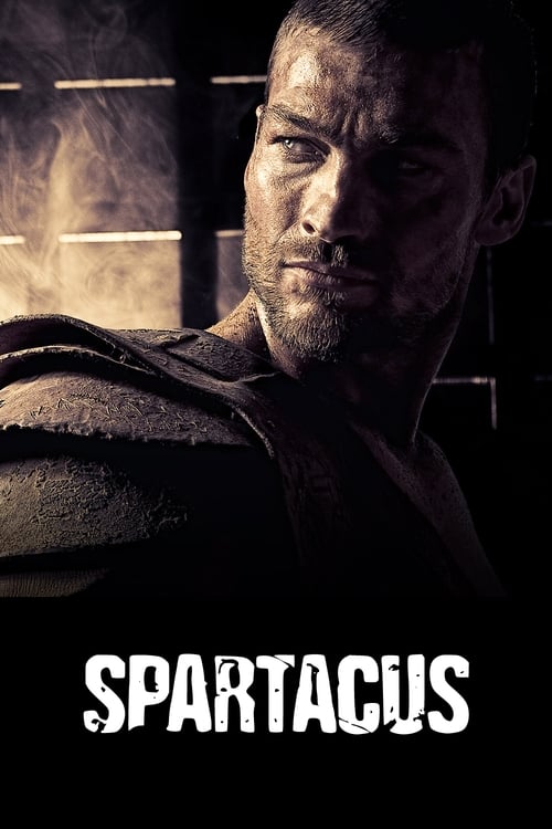 Spartacus : 3.Sezon 8.Bölüm