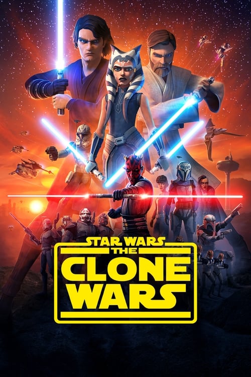 Star Wars The Clone Wars : 1.Sezon 15.Bölüm