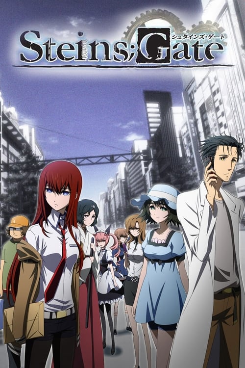 Steins;Gate : 1.Sezon 17.Bölüm