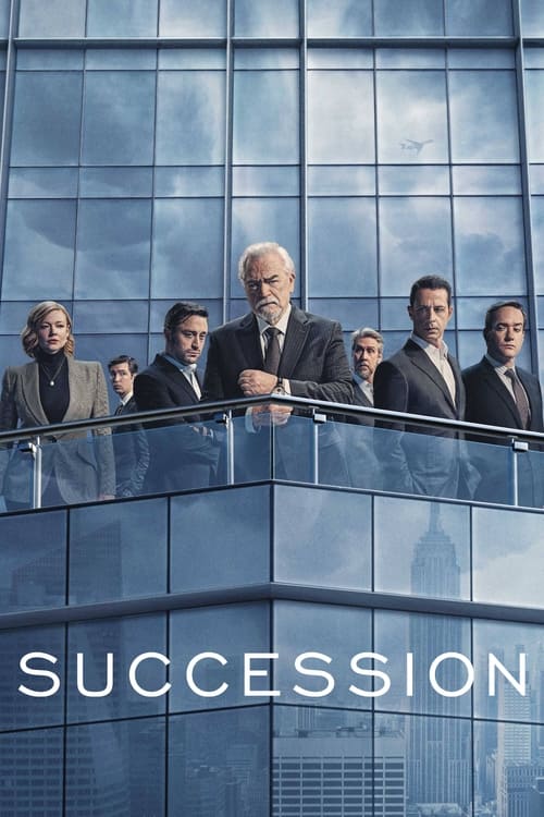 Succession : 1.Sezon 4.Bölüm