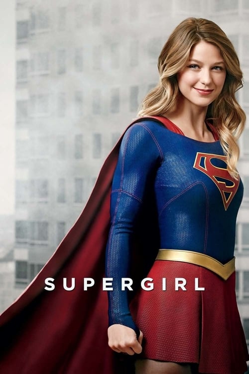 Supergirl : 2.Sezon 3.Bölüm