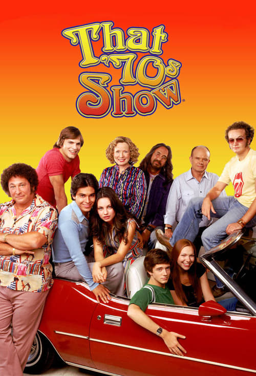 That ’70s Show : 1.Sezon 1.Bölüm