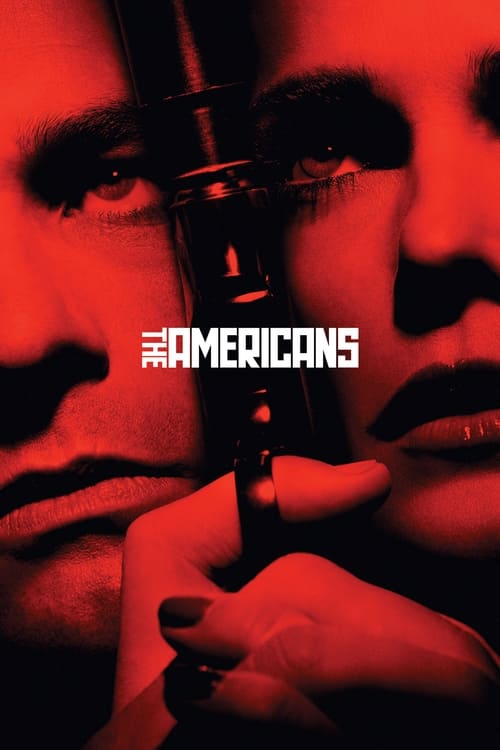 The Americans : 1.Sezon 7.Bölüm