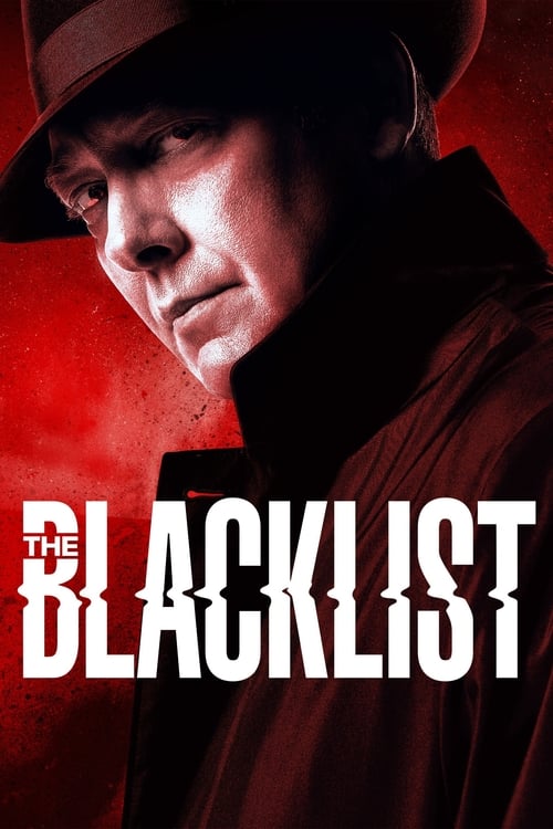 The Blacklist : 10.Sezon 16.Bölüm