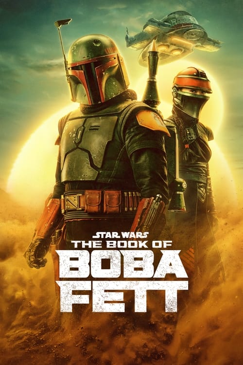 The Book of Boba Fett : 1.Sezon 3.Bölüm