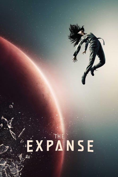 The Expanse : 1.Sezon 5.Bölüm