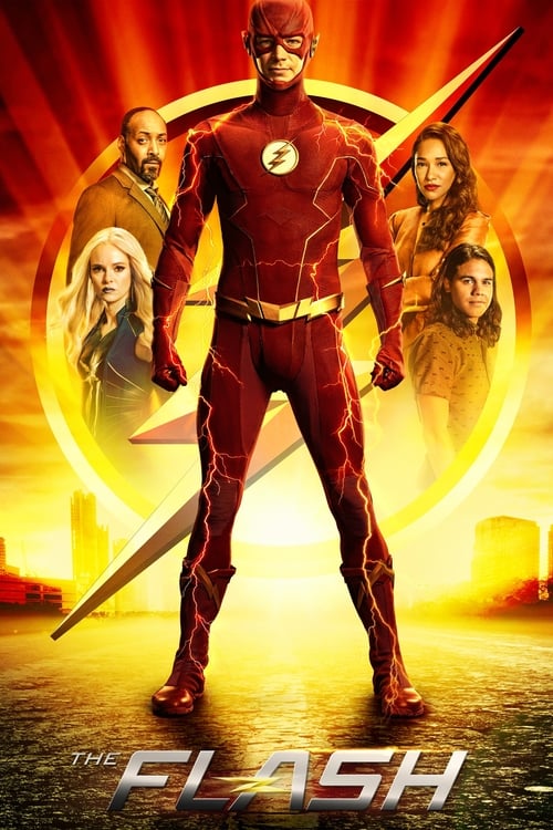 The Flash : 1.Sezon 21.Bölüm